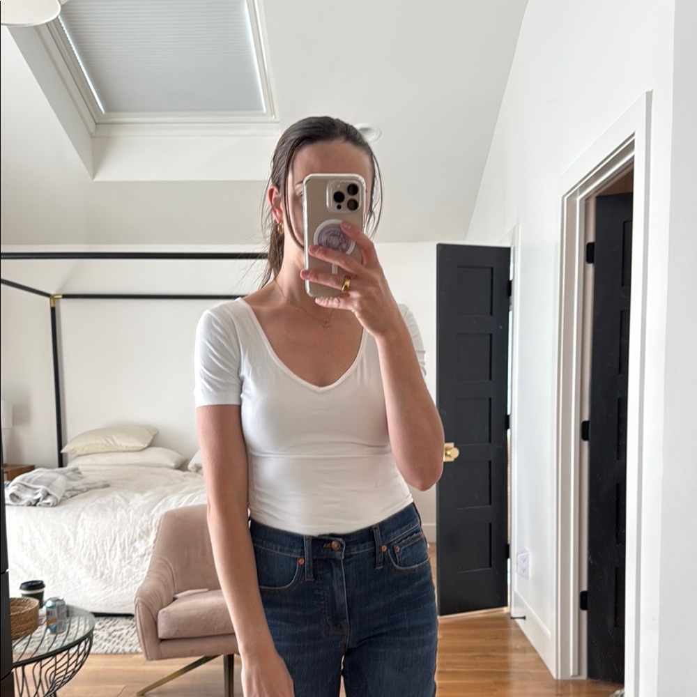 Lulu lemon align top